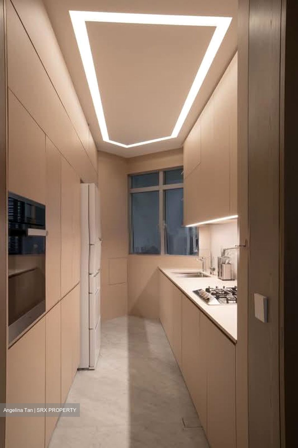 The Chuan (D19), Condominium #597043031